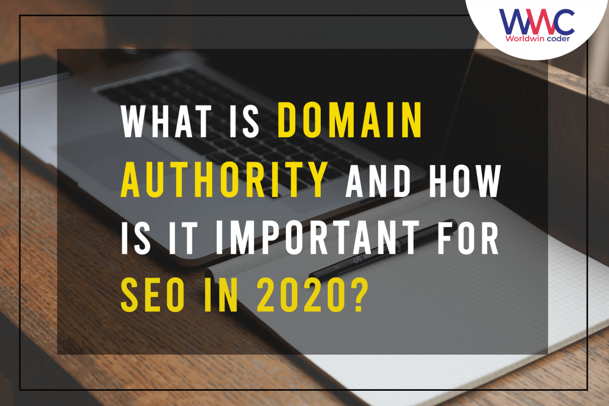 What Is Domain Authority And How Is It Important For SEO