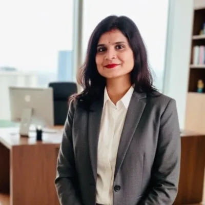 Swati Priyadrshni