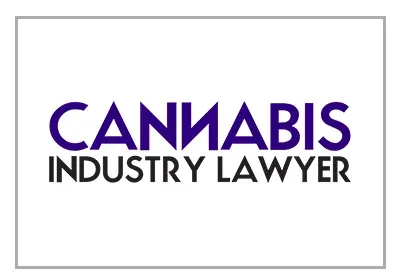 Cannabis Industry Lawyer website