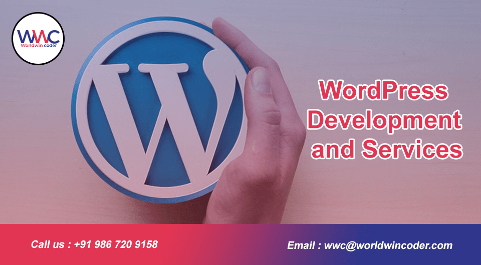Take Your Business to the Next Level with Expert WordPress Development Services
