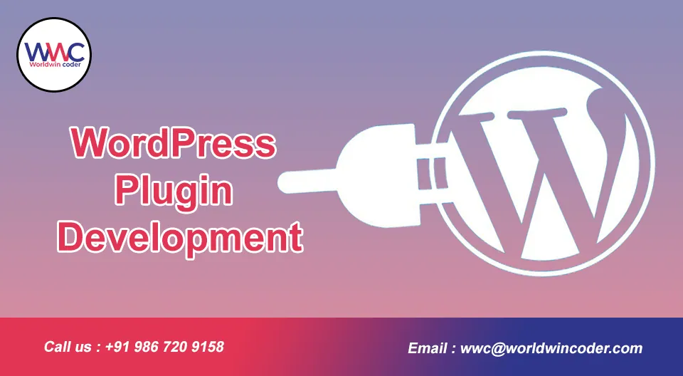 Enhance Your Website with Top WordPress Plugin Services