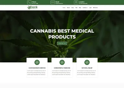 Dank Supply