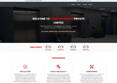 Eldeal Engineers
