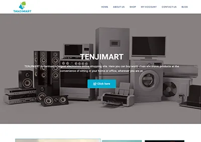 Tanjimart