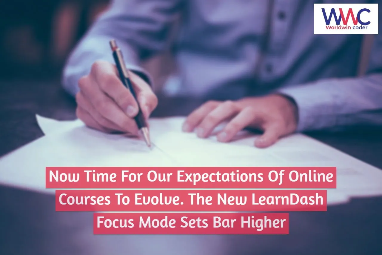 LearnDash wordpress