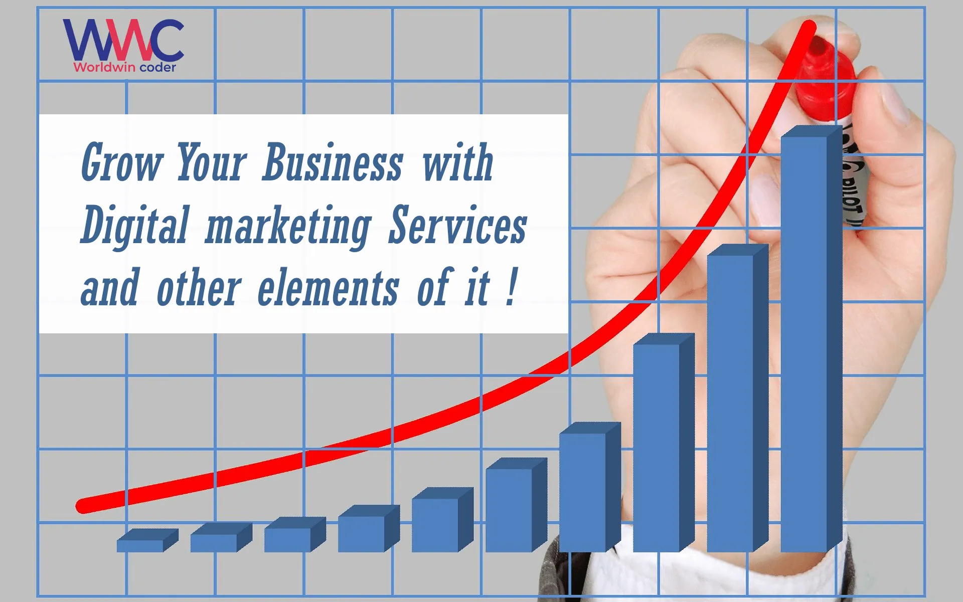 Digital Marketing Services