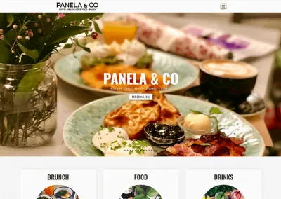 Panela & Co