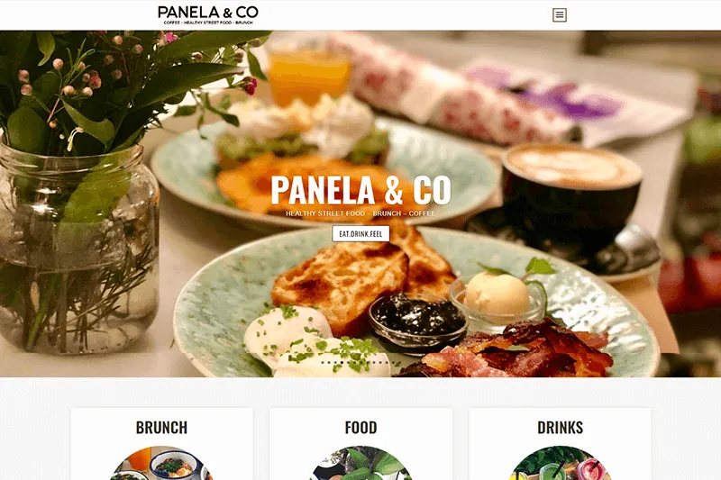 Panela & Co