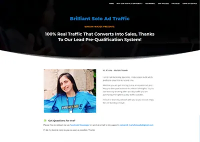 brilliantsoloadtraffic