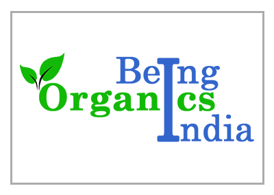 Being Organics India