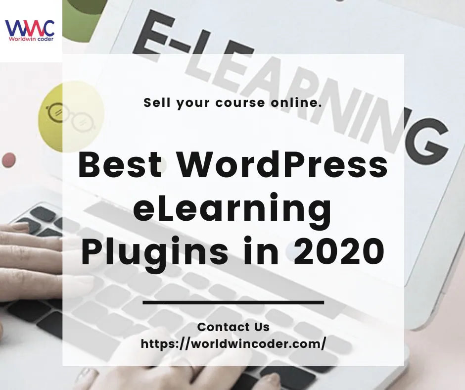 Which are the best e-Learning plugins in 2020