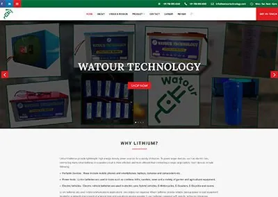 Watour Technology