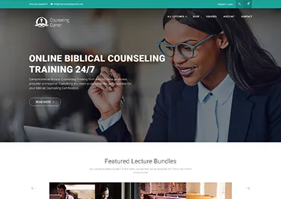 Counseling Corner