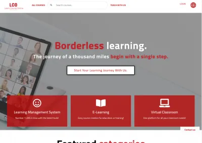 Learn Course Online