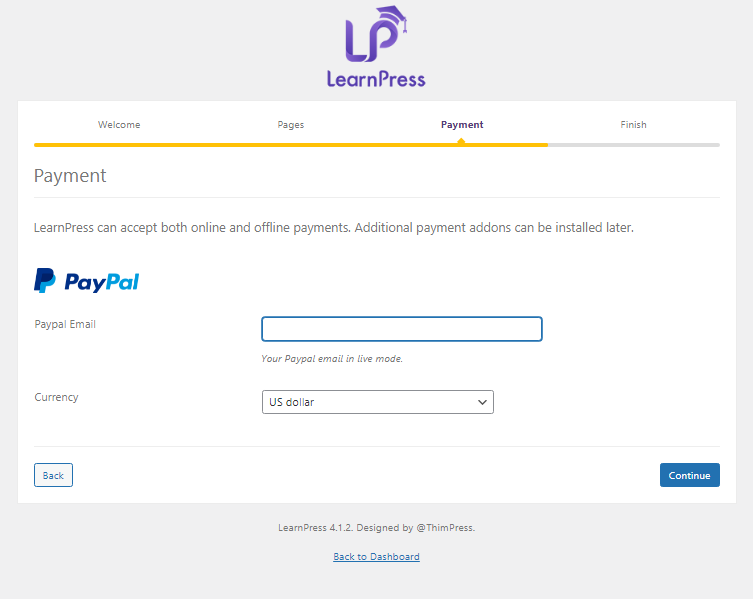learnpress-payment-portal