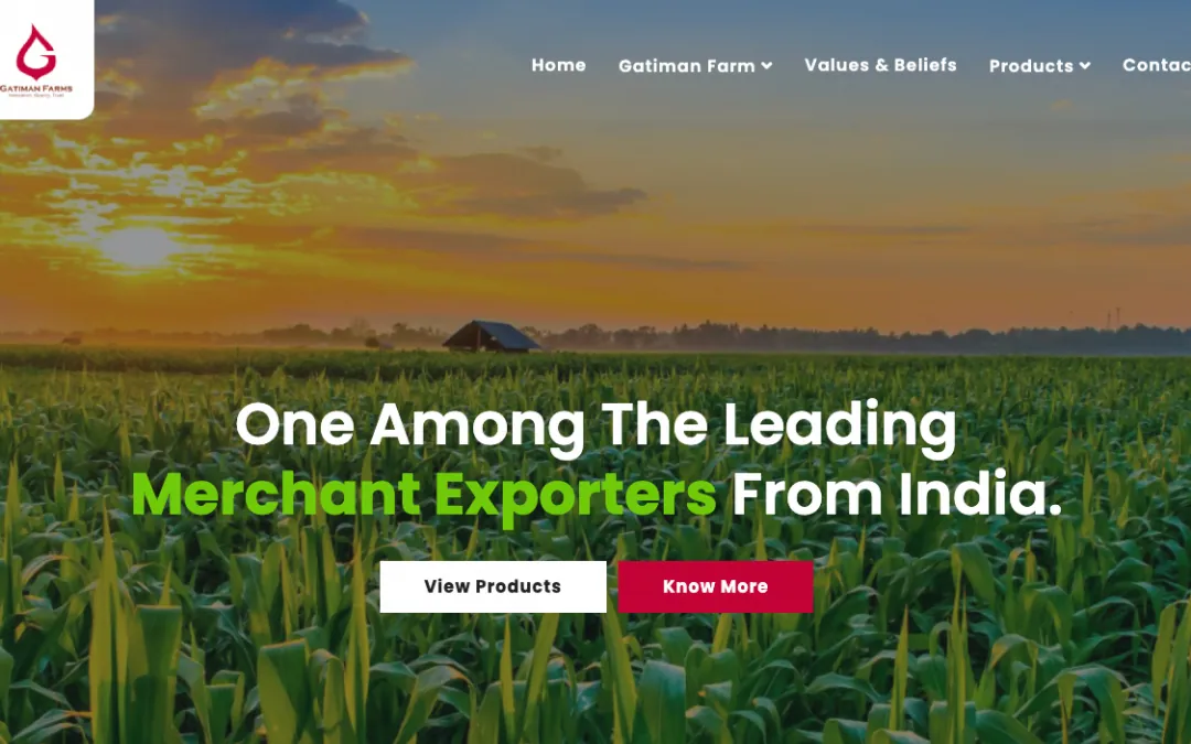 Gatiman Farms