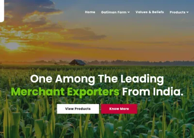 Gatiman Farms