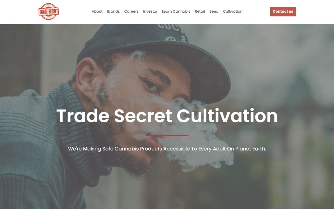 Trade Secret Cultivation