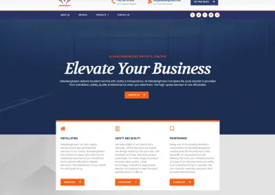 Eldealengineers Private Limited