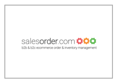 Salesorder