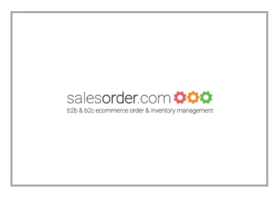 Salesorder