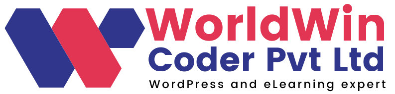 WorldWin Coder Logo