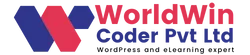 WorldWin Coder | Expertise in WordPress LMS, eCommerce, Job Manager