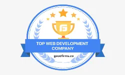 GoodFirms