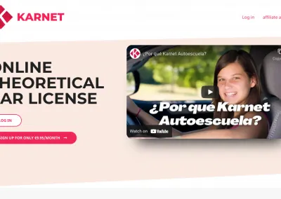 Karnet