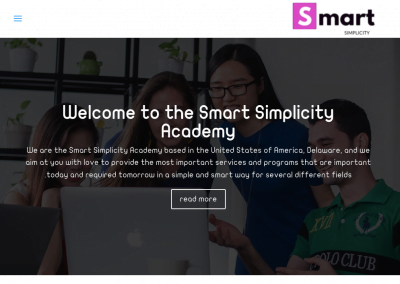 Smart Simplicity Academy