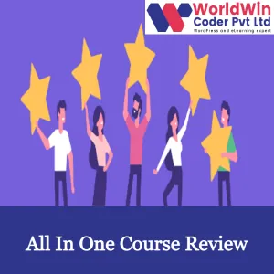 All In One Course Review