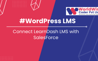Connect LearnDash LMS with SalesForce