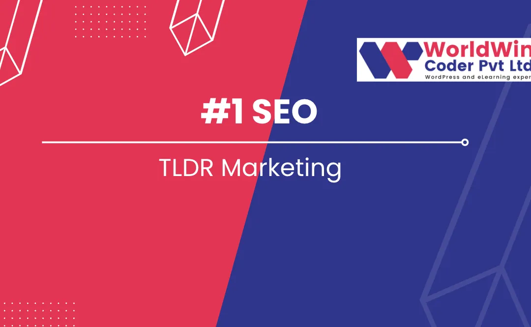TLDR Marketing