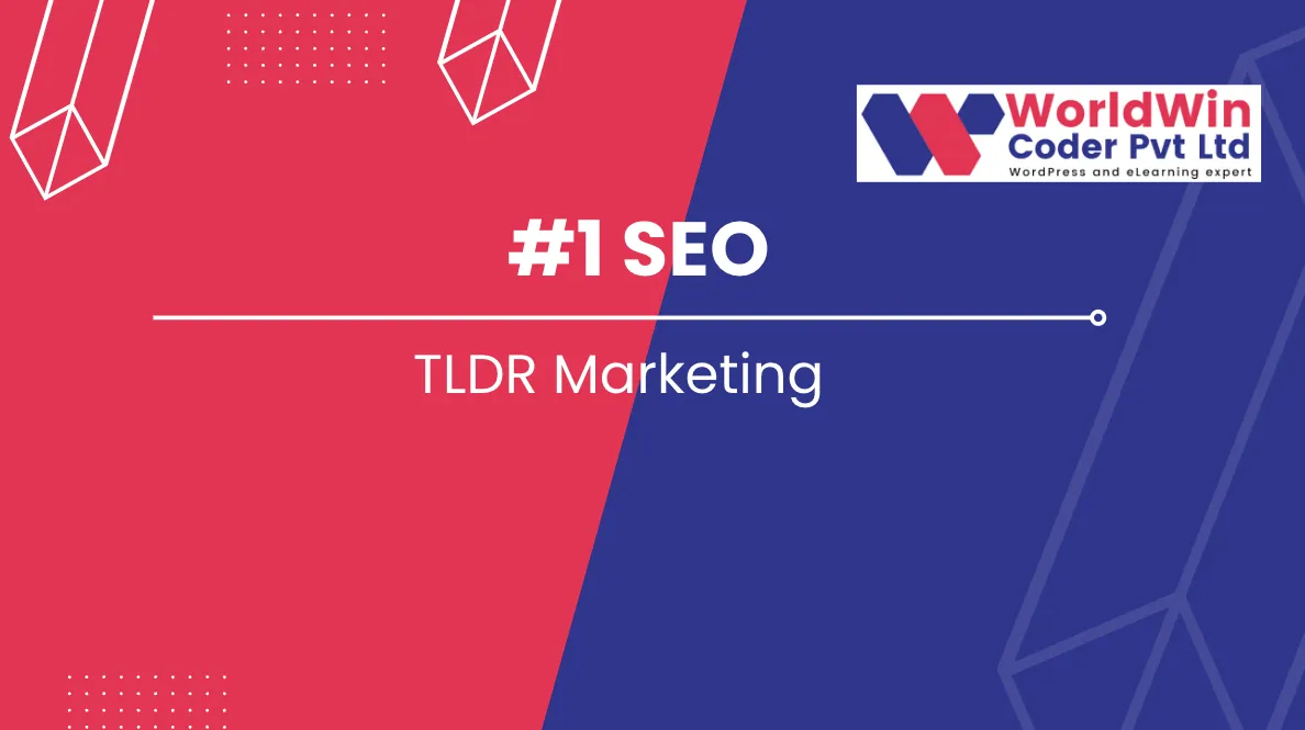 TLDR Marketing