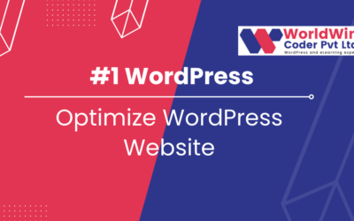 Optimize Your WordPress Website for Improved Performance and User Experience
