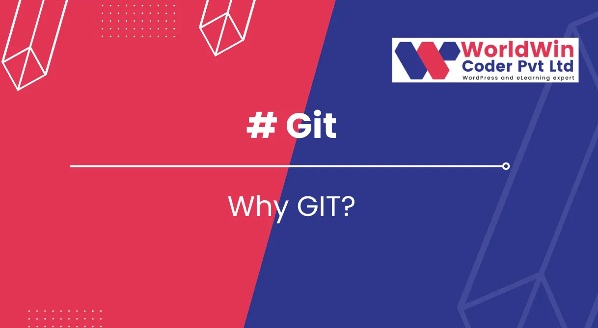 Git Version Control System: An In-Depth Guide with Examples
