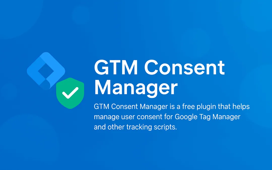 Top 5 Cookie Consent Manager Plugins for WordPress (2025)